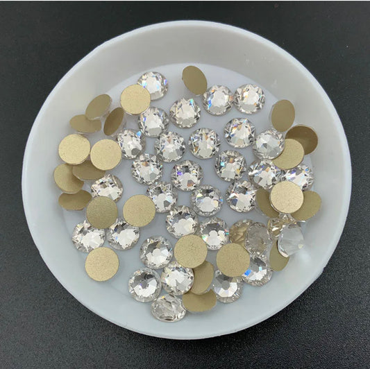 2088 Series Glass Rhinestones