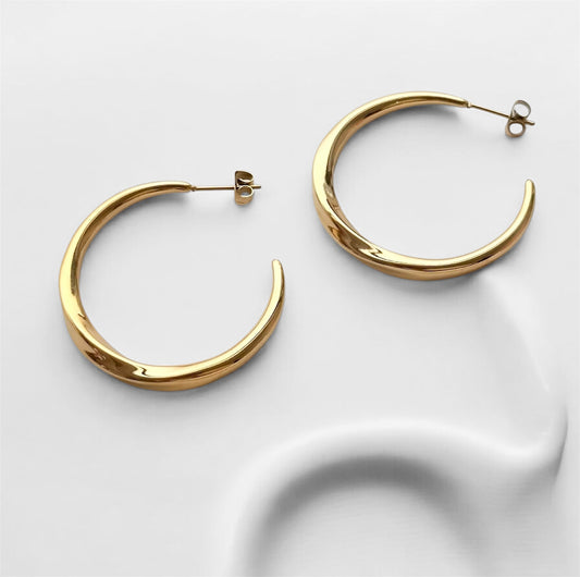 GINA EARRINGS