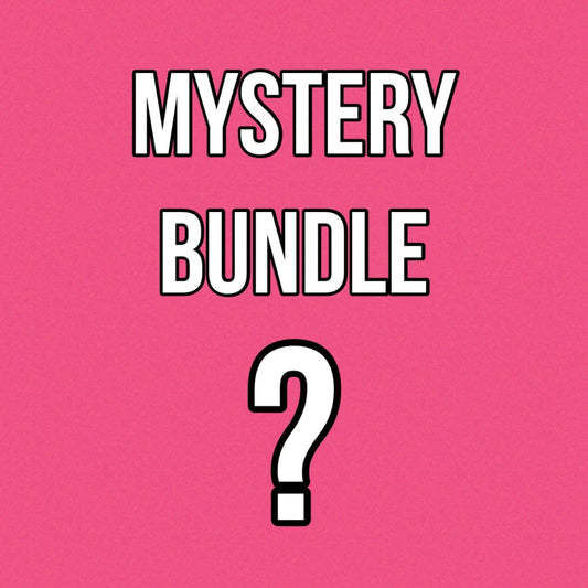 MYSTERY BUNDLE