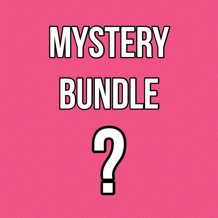 MYSTERY BUNDLE