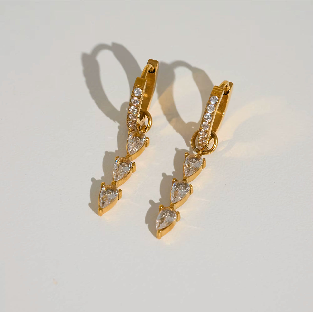 KELLY EARRINGS