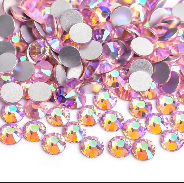 Filler Rhinestone Multipacks