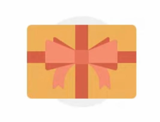 Koordinated Khaos Gift Card