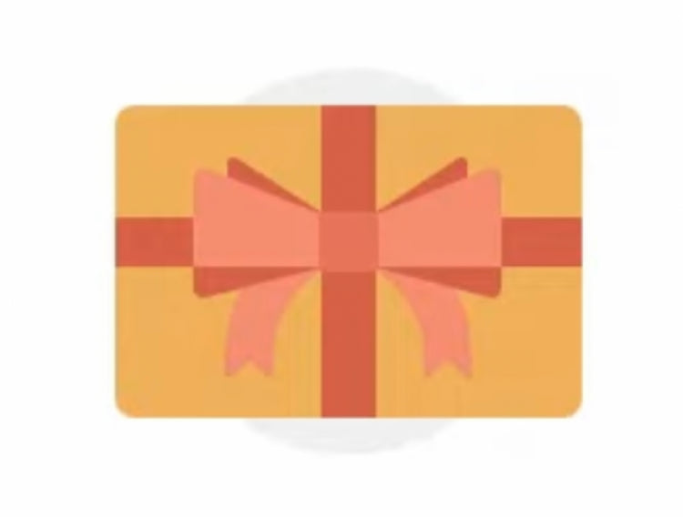 Koordinated Khaos Gift Card