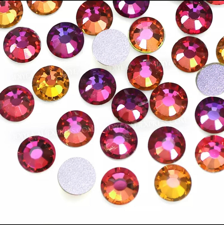 Filler Rhinestone Multipacks