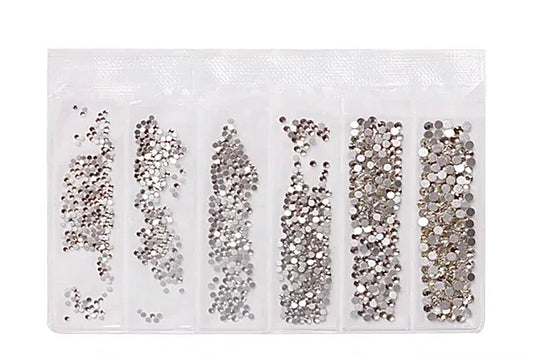 Filler Rhinestone Multipacks