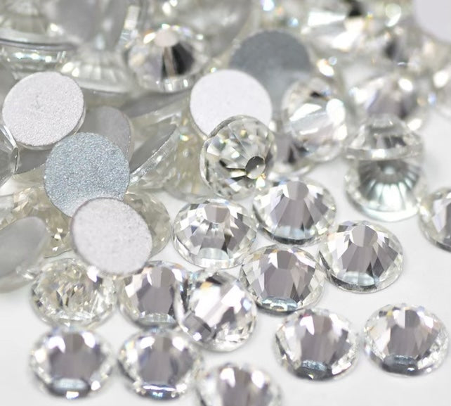 Filler Rhinestone Multipacks