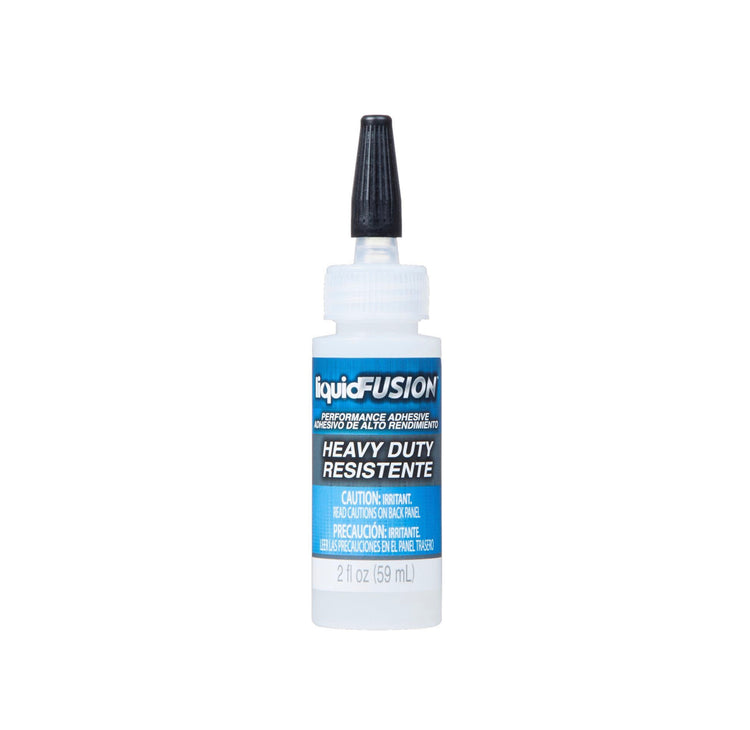 Liquid Fusion Performance Adhesive